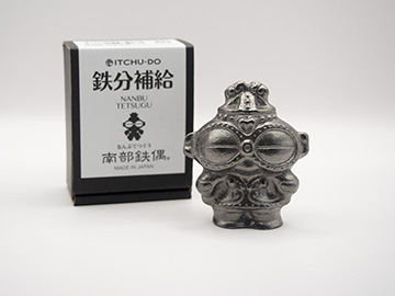 Ŵʬ Ŵ -NANBU TETSUGU-